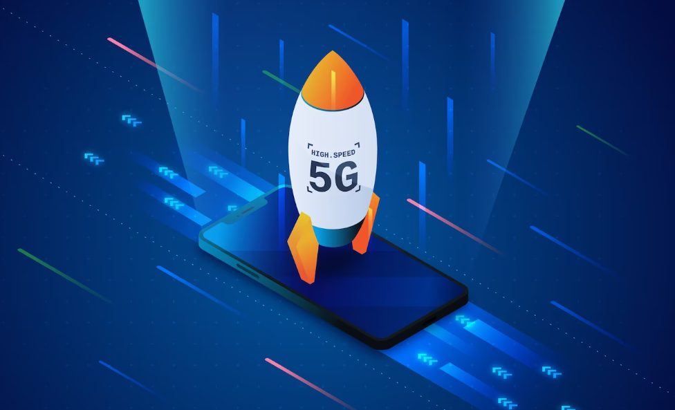The Power of 5G Technology: Transforming Connectivity and Empowering Innovation