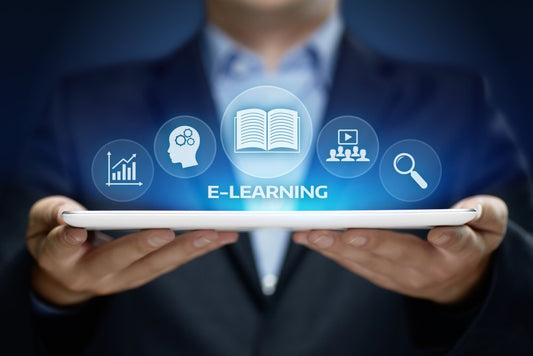 E-Learning & Resources
