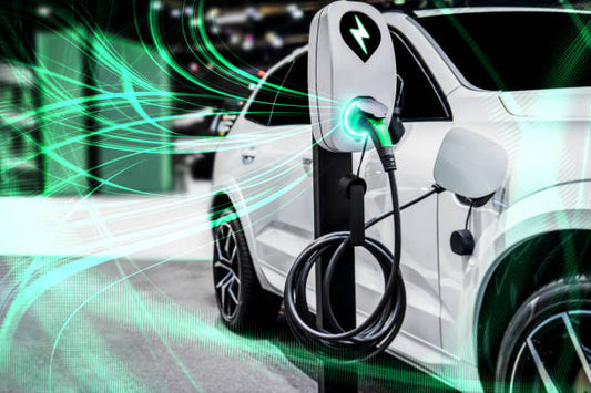 The Future of the Car Industry: Embracing Electric Smart Cars