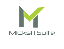 MicksITSuite