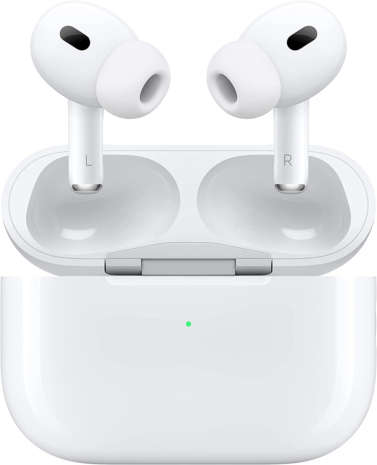 Airpods Pro (2Nd Generation) with Magsafe Case (USB‑C) ​​​​​​​