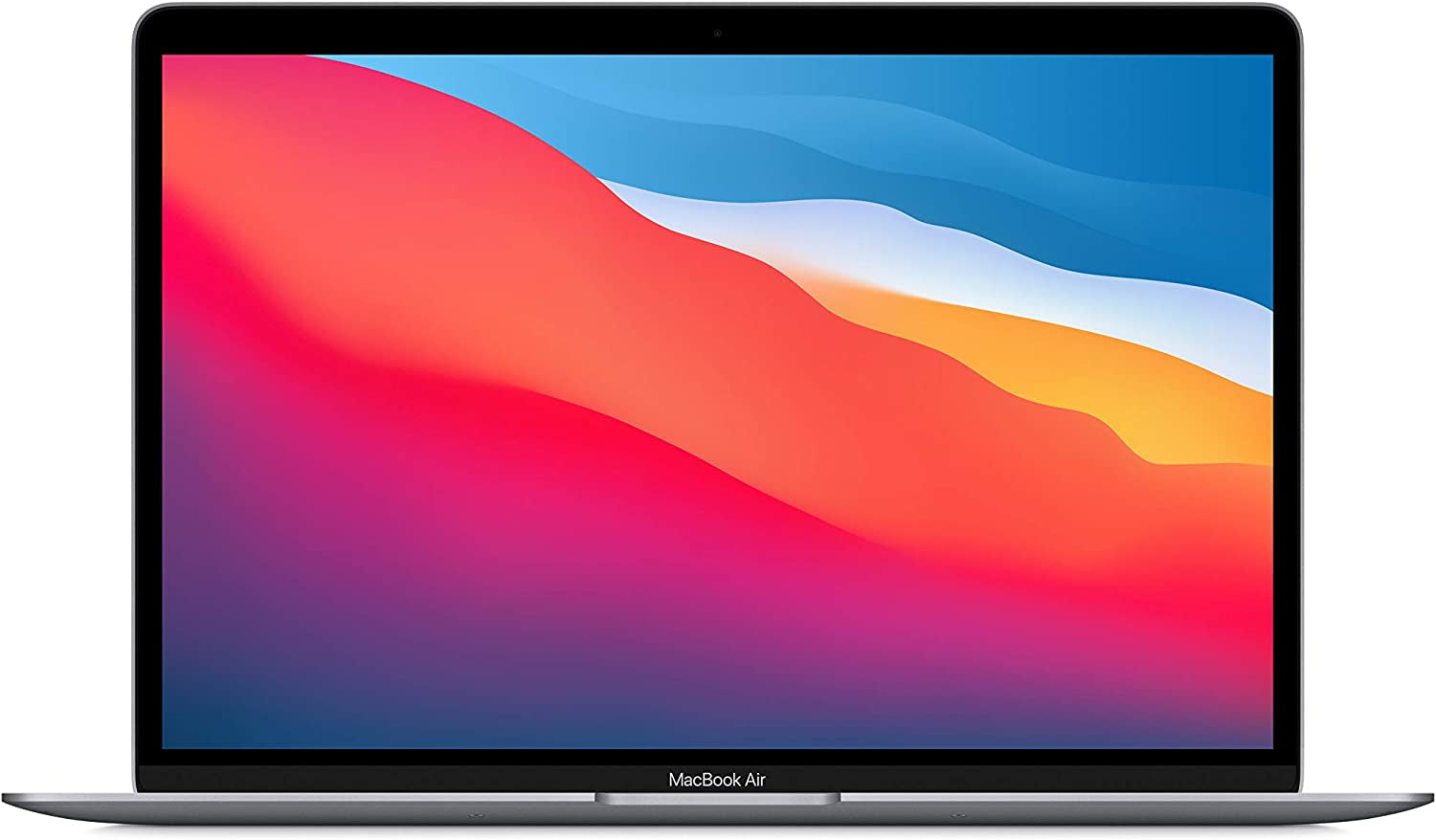 ```2020 Macbook Air M1: Sleek Design, Lightning-fast Performance, Brilliant Retina Display, Enhanced Security Features```