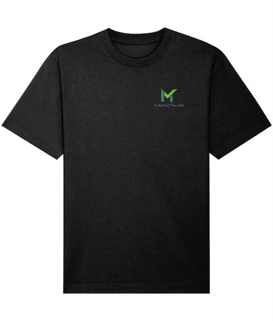 MicksITSuite - Solo - Black - Freestyler | Embroidered MicksITSuite Products