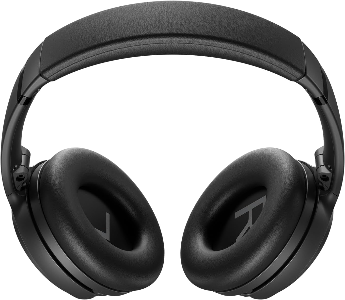 Quietcomfort Wireless Noise Cancelling Headphones, Bluetooth over Ear Headphones with up to 24 Hours of Battery Life, Black